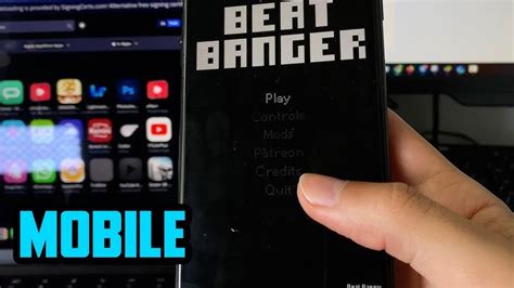download beat banger android